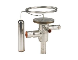 Danfoss Regulator upustu gorącego gazu, TCHE - 068U4576