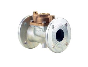 Danfoss Korpus zaworu dla zaworu wodnego, WVH, 2 1/2 in - 016D5065