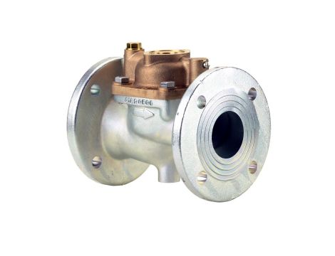 Danfoss Korpus zaworu dla zaworu wodnego, WVH - 016D5080
