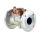Danfoss Korpus zaworu dla zaworu wodnego, WVH - 016D5100