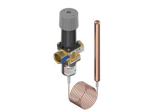 Danfoss Zawór termostatyczny, AVTA 20, G, 3/4 - 003N0031