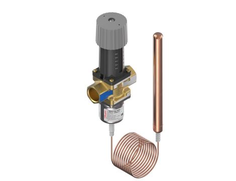 Danfoss Zawór termostatyczny, AVTA 20, G, 3/4 - 003N0031