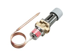 Danfoss Zawór termostatyczny, AVTA 25, G, 1 - 003N0047