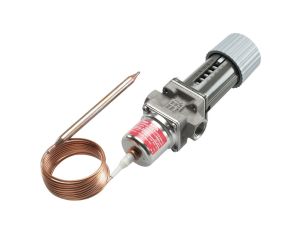 Danfoss Zawór termostatyczny, AVTA 25, G, 1 - 003N4150
