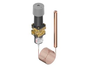 Danfoss Zawór termostatyczny, AVTA 25, G, 1 - 003N4165