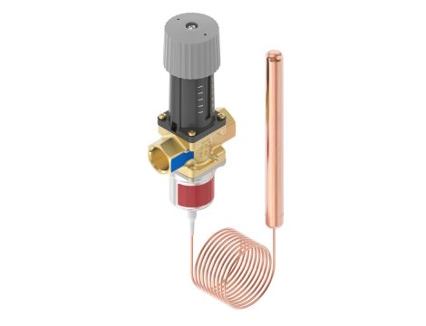 Danfoss Zawór termostatyczny, AVTA 20, G, 3/4 - 003N5055