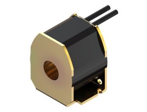 Danfoss cewka 4-drożnego zaworu rewersyjnego, STF-01AJ504F1 - 061L2125