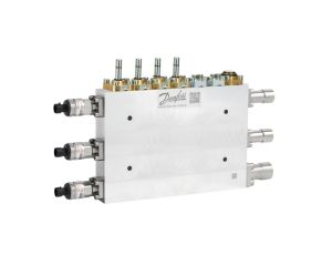 Danfoss CO2 Multi Ejector LP 935, CTM 6 - 032F5678
