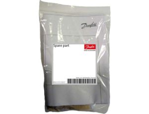 Danfoss Zawór kombinowany CTM; Zawór wysokiego ciśnienia CTM - 032F9104