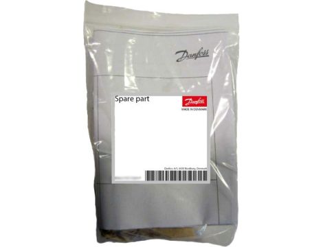 Danfoss Zawór niskiego ciśnienia CTM; Zawór kombinowany CTM - 032F9109