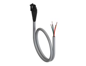 Danfoss Akcesoria, czujniki, Accessory Cable 10m w RoundPackard - 064G0950