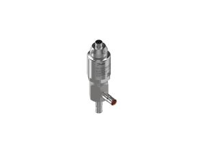 Danfoss Elektryczny zawór regulacyjny, CCMT 5L - 027H7243