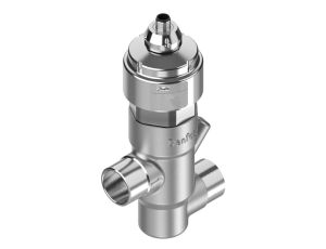 Danfoss Elektryczny zawór regulacyjny, CCMT 16 - 027H8231