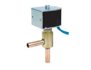 Danfoss Cewka elektromagnetyczna, VPV, 1.00 m, Napięcie zasilania [V] AC: 220 - 240, Opakowanie zbiorcze dla przemysłu - 061N4133