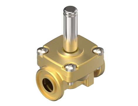 Danfoss Zawór elektromagnetyczny, EVR 15, Kołnierz, Funkcja: NC - 032L1224