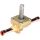 Danfoss Zawór elektromagnetyczny, EVR 20, Do lutowania, ODF, Funkcja: NO - 032L1364
