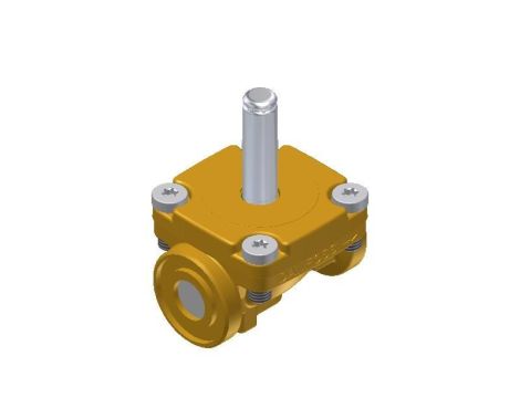 Danfoss Zawór elektromagnetyczny, EVR 20, Kołnierz, Funkcja: NC - 032L1243