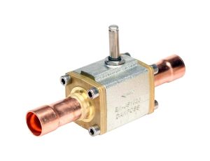 Danfoss Zawór elektromagnetyczny, EVR 32, Do lutowania, ODF, Funkcja: NC - 032L1105