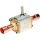 Danfoss Zawór elektromagnetyczny, EVR 40, Do lutowania, ODF, 2 1/8 in, Funkcja: NC - 032L1112