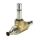 Danfoss Zawór elektromagnetyczny, EVU 3, Do lutowania, ODF, 3/8 in, Funkcja: NC - 032F5026