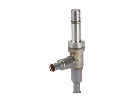 Danfoss Zawór elektromagnetyczny, EVUL 1, Do lutowania, ODF, Funkcja: NC - 032F9508