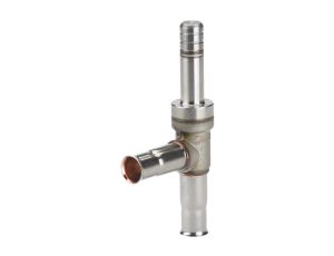 Danfoss Zawór elektromagnetyczny, EVUL 3, Do lutowania, ODF, Funkcja: NC - 032F8230