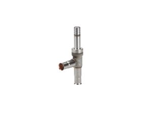 Danfoss Zawór elektromagnetyczny, EVUL 6, Do lutowania, ODF, Funkcja: NC - 032F8236