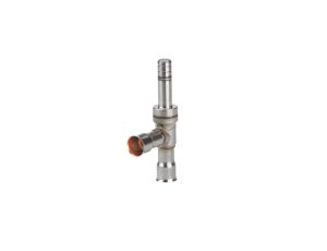Danfoss Zawór elektromagnetyczny, EVUL 8, Do lutowania, ODF, Funkcja: NC - 032F9522
