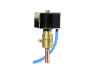 Danfoss Zawór elektromagnetyczny, NEV, Opakowanie zbiorcze dla przemysłu - 061N2016