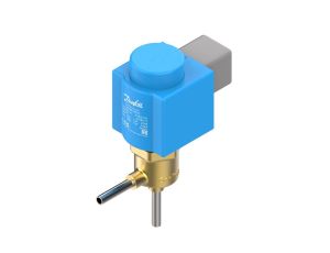 Danfoss Zawór elektromagnetyczny, EVT 1.2, Funkcja: NC - 068F0622