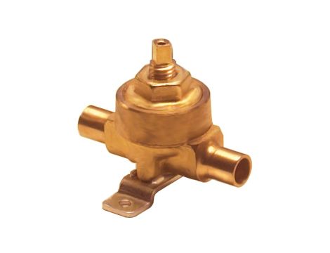 Danfoss Odcinający zawór membranowy, BML 6 - 009G0117