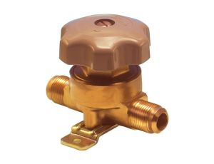 Danfoss Odcinający zawór membranowy, BML 10 - 009G0127
