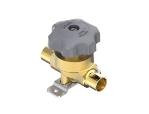 Danfoss Odcinający zawór membranowy, BML 18s - 009G0181