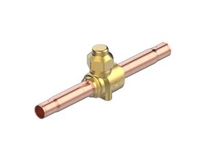 Danfoss Odcinający zawór kulowy, GBC 10s - 009L7031