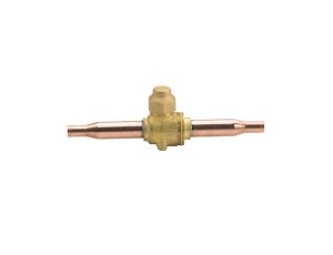 Danfoss Odcinający zawór kulowy, GBC 42s - 009L7064