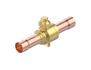 Danfoss Odcinający zawór kulowy, GBC 42s E - 009L9028