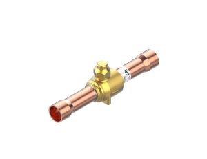 Danfoss Odcinający zawór kulowy, GBCH 22s - 009L7420