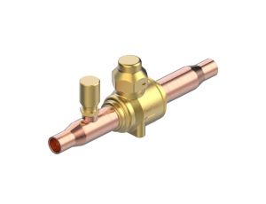 Danfoss Odcinający zawór kulowy, GBC 10s - 009L7555