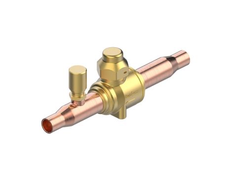 Danfoss Odcinający zawór kulowy, GBC 10s - 009L7555