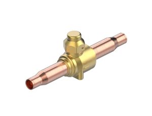 Danfoss Odcinający zawór kulowy, GBC 10s - 009L7571