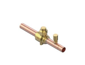 Danfoss Odcinający zawór kulowy, GBCH 12s - 009L7585