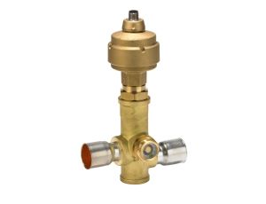 Danfoss Elektryczny zawór rozprężny, ETS 50 - 034G1704