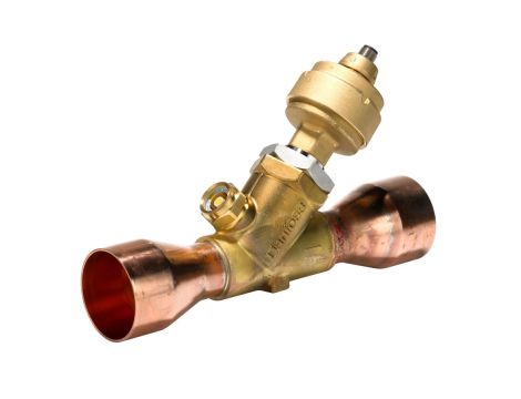 Danfoss Elektryczny zawór rozprężny, ETS 400 - 034G3500