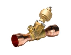 Danfoss Elektryczny zawór rozprężny, ETS 400 - 034G3501