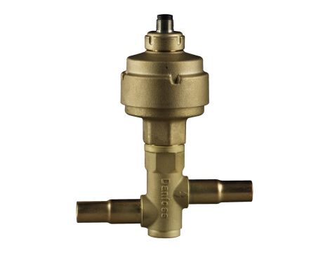 Danfoss Elektryczny zawór rozprężny, ETS 25 - 034G4205