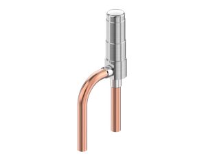 Danfoss Elektryczny zawór rozprężny, ETS 5M20 - 034G6202