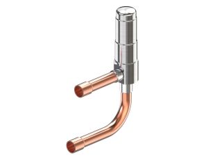 Danfoss Elektryczny zawór rozprężny, ETS 5M13 - 034G6206