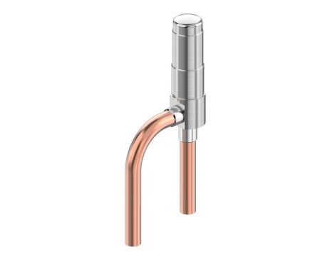 Danfoss Elektryczny zawór rozprężny, ETS 5M17 - 034G6208