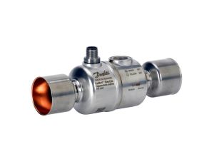 Danfoss Elektryczny zawór rozprężny, ETS 50C - 034G7702