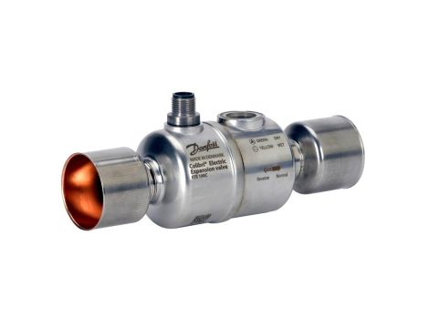 Danfoss Elektryczny zawór rozprężny, ETS 100C - 034G7800